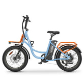 Hidoes C6 Step-Thru Electric Bike